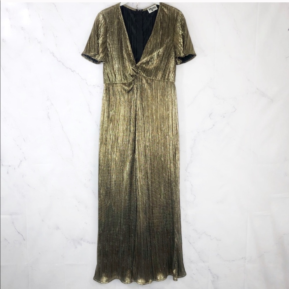 SHOW ME YOUR MUMU Daniella Jumpsuit